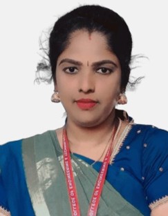 Mrs Anushyadevi D