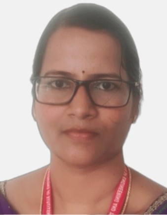 Mrs Chandralekha V