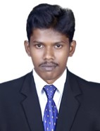 Mr Arun Kumar Kandan Alias Muthiah