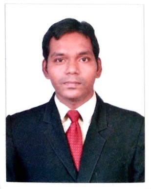 Mr Mohan Raj S