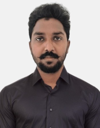 Mr Buvanesh Pandian K