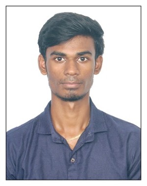 Mr Anandha Selvam P B