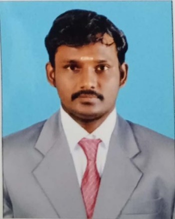 Mr Sureshbabu K