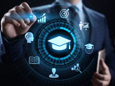 Master of Business Administration
