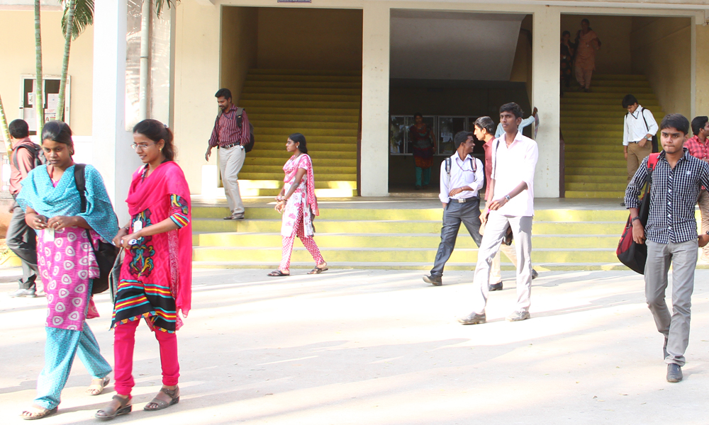 Campus 3