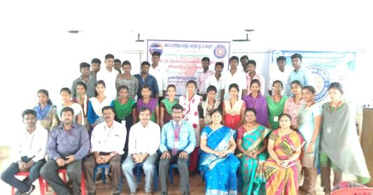 NSS Camp